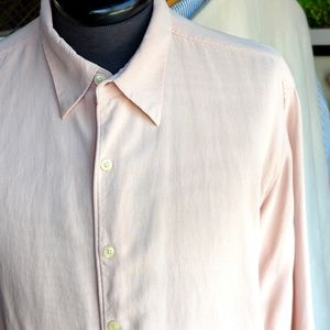 Tommy Bahama Silk Shirt